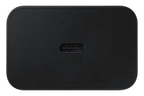 EAN 8806092861473 - Samsung EP-T4510 Universal Negro Corriente alterna Carga rápida Interior imagen 3