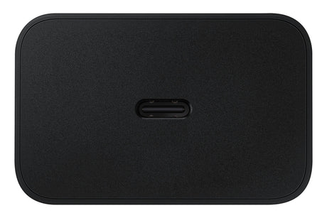 EAN 8806092861473 - Samsung EP-T4510 Universal Negro Corriente alterna Carga rápida Interior imagen 3