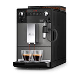 EAN 4006508222100 - Melitta 6767843 cafetera eléctrica Totalmente automática Máquina espresso 1,5 L imagen 2
