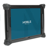 EAN 3700992520353 - Mobilis Resist 26,4 cm (10.4") Funda Negro imagen 2