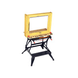 Banco De Trabajo Black+Decker Workmate Wm825-Xj