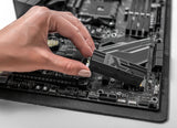 EAN 5908267961414 - Goodram IRDM PRO M.2 SSD 2 TB PCI Express 4.0 NVMe 3D TLC imagen 4
