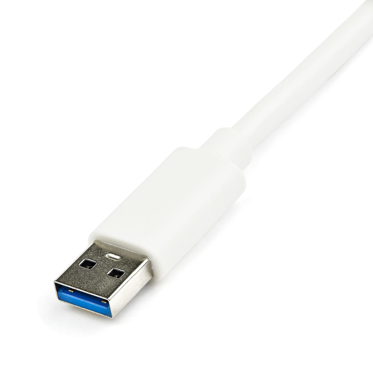 EAN 0065030851909 - StarTech.com USB31000SPTW adaptador y tarjeta de red 5000 Mbit/s imagen 2