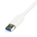 EAN 0065030851909 - StarTech.com USB31000SPTW adaptador y tarjeta de red 5000 Mbit/s imagen 2