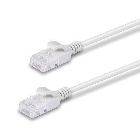 EAN 4002888475860 - Lindy 47586 cable de red Gris 5 m Cat6a U/UTP (UTP) imagen 2