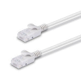EAN 4002888475815 - Lindy 47581 cable de red Gris 0,5 m Cat6a U/UTP (UTP) imagen 2