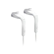 EAN 0810010075765 - Ubiquiti U-CABLE-PATCH-RJ45 cable de red Blanco 0,1 m Cat6 imagen 1