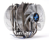 Zalman Cnps 12x Intel 115x/Amd