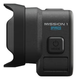 Go Pro Mission 1 Pro Black Cámara De Cine 8k Compacta