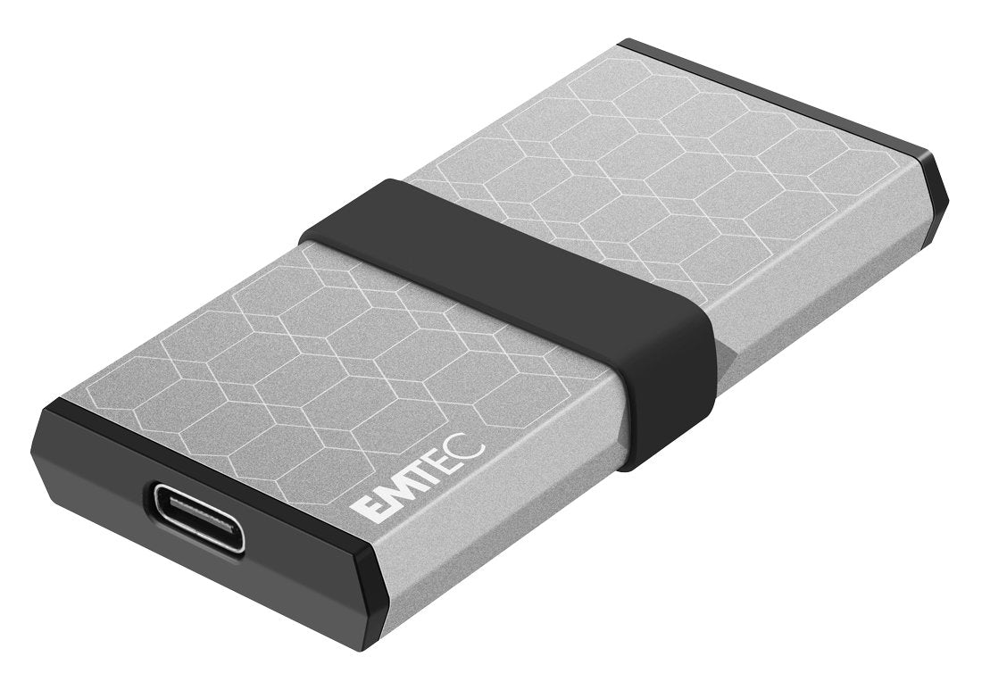 Emtec Ssd 3.2gen2 X205 1tb Portable