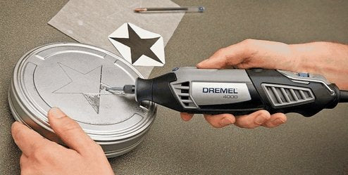 Juego De Accesorios Multiusos Dremel 100 Piezas 723   2615s723ja