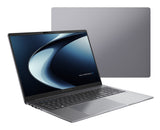 Portátil Asus Expertbook P3 Pm3606cka-Pl0841 Ryzen Ai 7 350 16gb 512gb Ssd 16' Sin Sistema Operativo