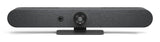 EAN 5099206093096 - Logitech 960-001340 sistema de video conferencia Ethernet Sistema de vídeoconferencia en grupo imagen 1
