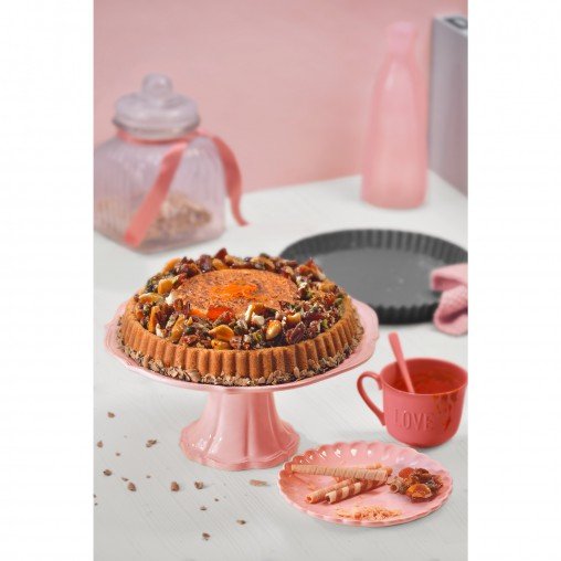 Molde Para Pasteles Kaiser Inspiration Circulo 28 Cm Revestimiento Antiadherente