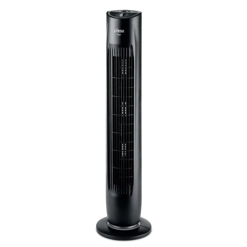 Ventilador De Torre Ufesa Riga