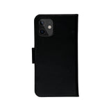 Dbramante1928 Lynge Funda Para Iphone 12 Mini 13,7 Cm (5.4") Funda Cartera Negro