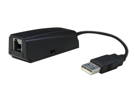 EAN 3362934001490 - Thrustmaster 4060079 Adaptador gráfico USB Negro imagen 1