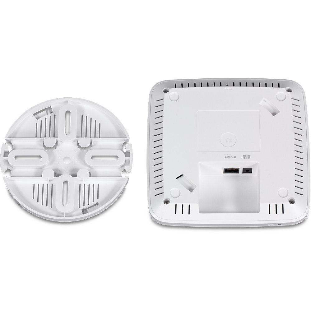 Trendnet Access Point Ax1800 Dual Band Poe+ Indoor