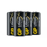 EAN 4891199179341 - GP Batteries Lithium CR 123A Batería de un solo uso CR123A Lithium-Manganese Dioxide (LiMnO2) imagen 2