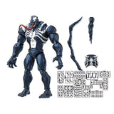 Blokees Marvel Rivals Champion Class Venom Model Kits