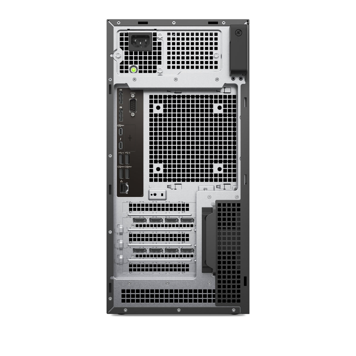 Dell Pro Max Tower T2 Fct2250 - Tower - Core