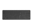 EAN 0197497177398 - HP 220 WL KBD teclado Hogar RF inalámbrico Negro imagen 1