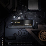 EAN 4711085944160 - ADATA LEGEND 900 2 TB M.2 PCI Express 4.0 NVMe 3D NAND imagen 11
