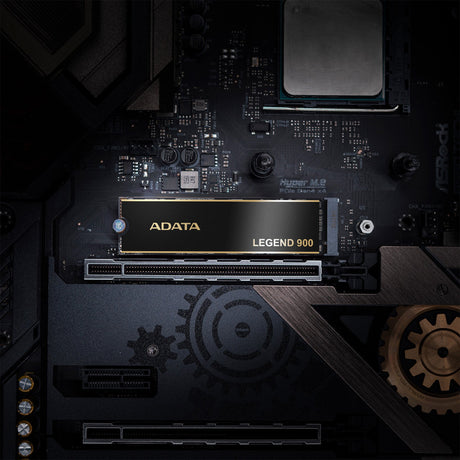EAN 4711085944160 - ADATA LEGEND 900 2 TB M.2 PCI Express 4.0 NVMe 3D NAND imagen 11