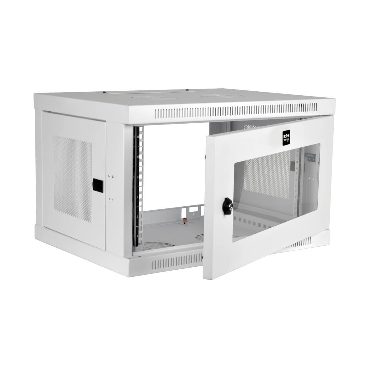 EAN 37332187284 - Tripp Lite SRW6UWG armario rack Bastidor de pared imagen 4