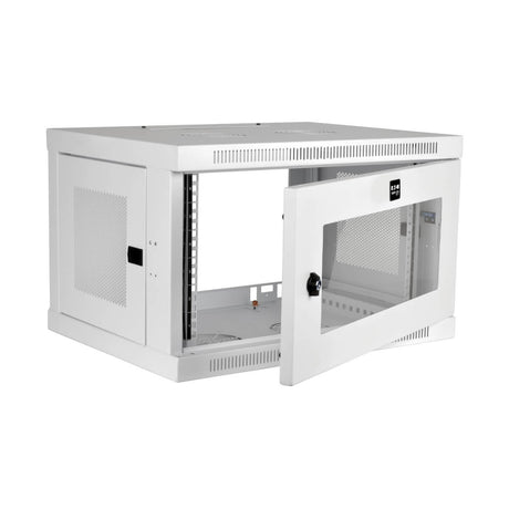 EAN 37332187284 - Tripp Lite SRW6UWG armario rack Bastidor de pared imagen 4
