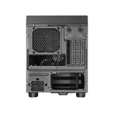 EAN 0753263079275 - Chieftec CI-03B-OP carcasa de ordenador Cubo Negro imagen 7