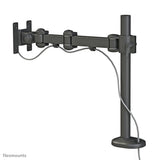 EAN 8717371444372 - Neomounts FPMA-D960G soporte para monitor 76,2 cm (30") Escritorio Negro imagen 3
