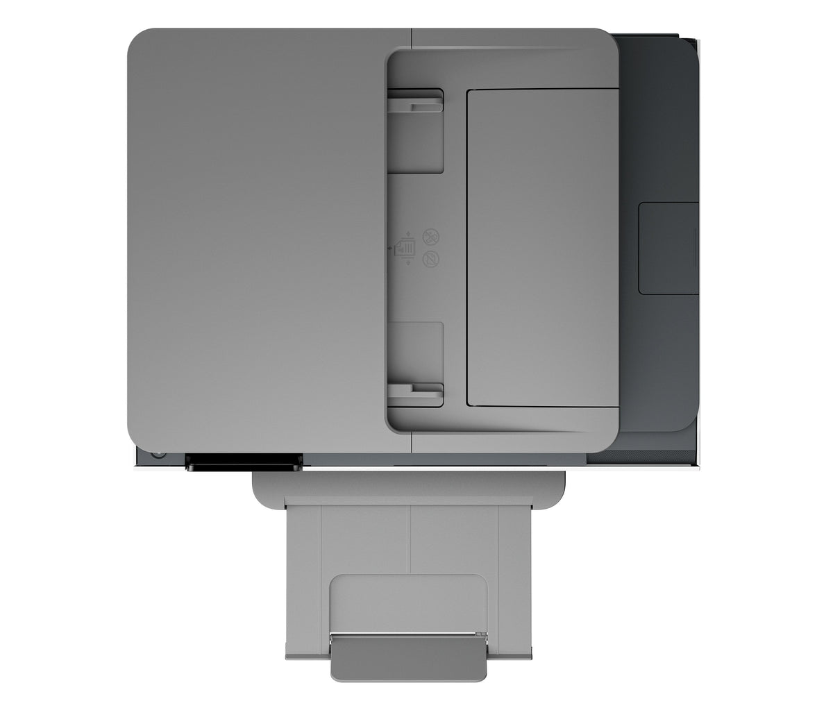 Hp Officejet Pro 9120 All-In-One - Impresora Multifunción - Color - Inyección De Tinta - Legal (216 X 356 Mm)