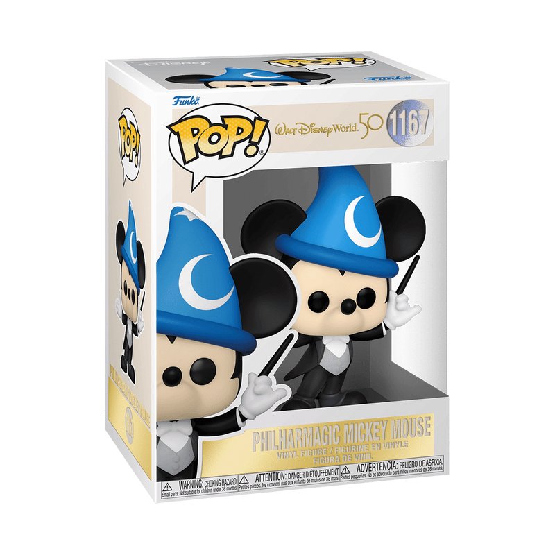 Funko Pop Disney Soth Mickey