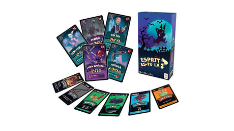 EAN 3760089891803 - Topi Games ETL-125901 juego de tablero 30 min Juego de mesa Estrategia imagen 7
