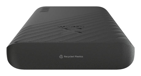 EAN 8718182278231 - Xtorm Go2 Polímero de litio 10000 mAh Carbón vegetal imagen 7