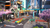 Juego Taxi Chaos 2 Playstation 5
