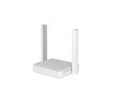 Router Keenetic Starter  Wifi N300 Mesh 3x100mb