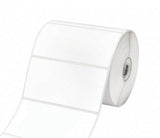 Brother Ldp1m040060100i Etiqueta De Impresora Blanco