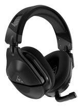 Turtle Beach Stealth 600 Gen 2 Max Auriculares Inalámbrico Diadema Juego Usb Tipo C Bluetooth Negro