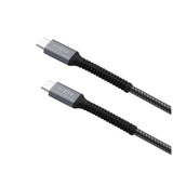 EAN 8591680161171 - FIXED FIXDA-CC12-GR cable USB USB 2.0 1,2 m USB C 4,8 Gbit/s 240 W Gris imagen 2