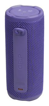 Altavoz Con Bluetooth Jbl Grip 16w 1.0 Purpura