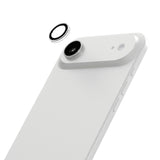 Laut Prime Glass Camera Ring Prot. For Iphone 17 Air Clear