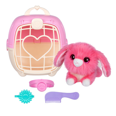 EAN 630996303269 - Moose Toys Scruff a Luvs imagen 8