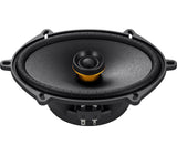 Sony Xs-680es 2-Wege-Koaxiallautsprecher