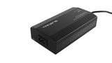 Cargador De Portátil Anima Anbp100 100w Manual 8 Conectores Voltaje 12-24v 1 Usb