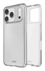 Sbs Skinny Cover Iphone 17 Pro Transparent