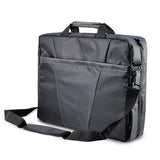 Maletín Ordenador Portátil Advance Basicline 17,3max (Negro)