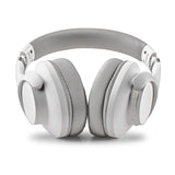 Auriculares Inalámbricos Ngs Artica Storm Con Micrófono Bluetooth Blancos