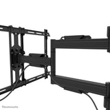 Neomounts By Newstar Select Neomounts Soporte De Tv Para Columna